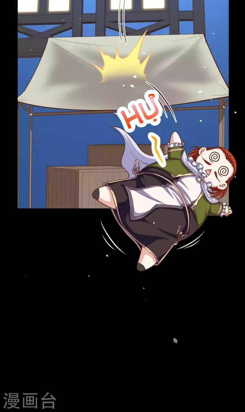 Từ Hôm Nay Bắt Đầu Làm Thành Chủ Chapter 31 - Trang 2