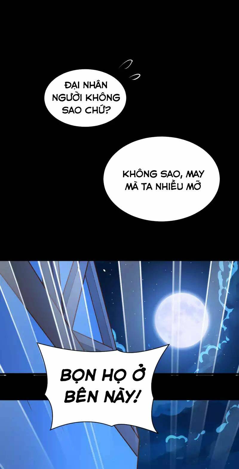 Từ Hôm Nay Bắt Đầu Làm Thành Chủ Chapter 31 - Trang 2