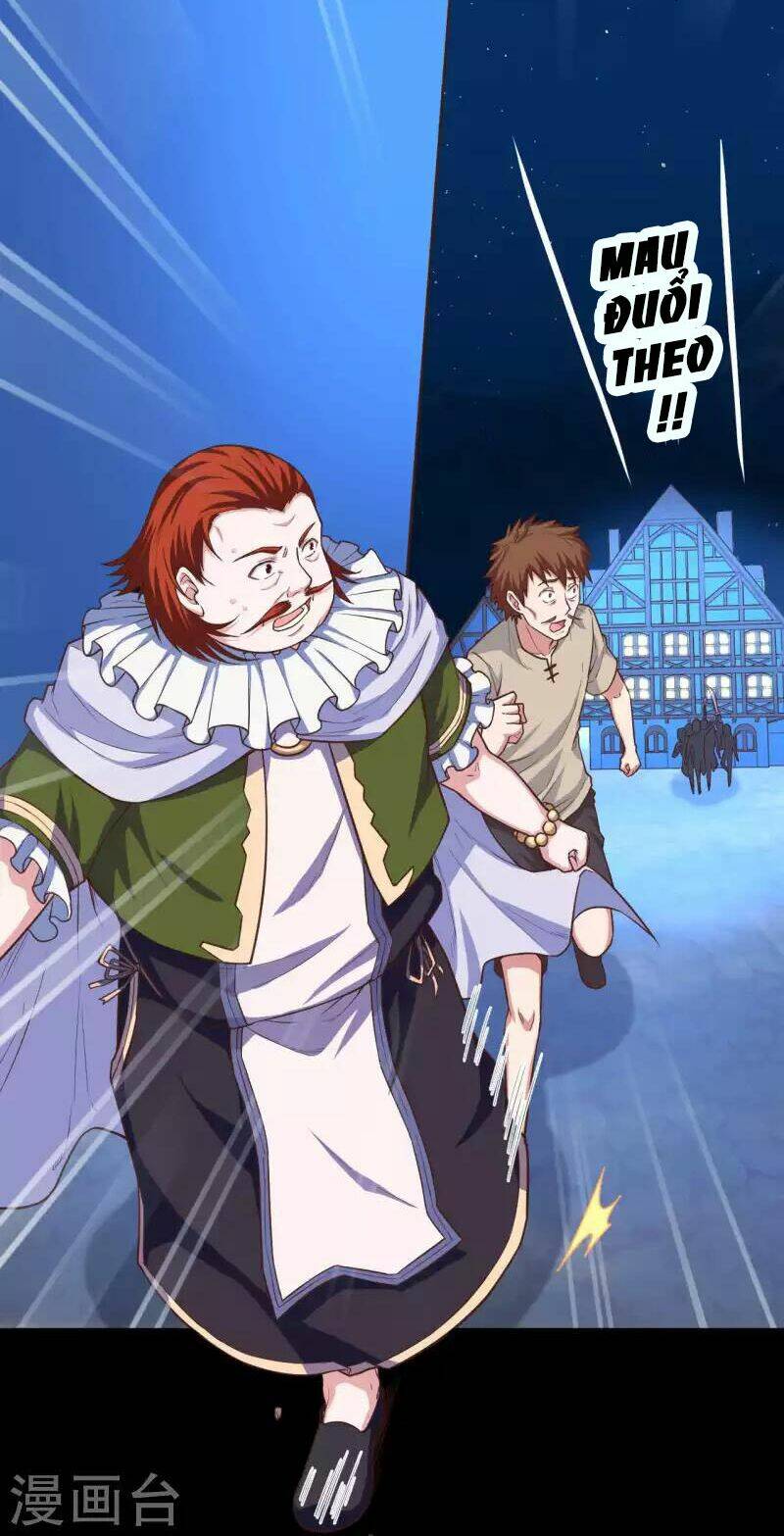 Từ Hôm Nay Bắt Đầu Làm Thành Chủ Chapter 31 - Trang 2