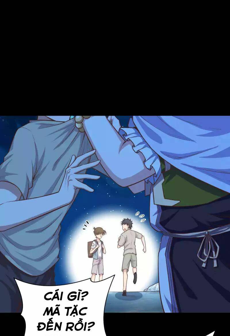 Từ Hôm Nay Bắt Đầu Làm Thành Chủ Chapter 31 - Trang 2