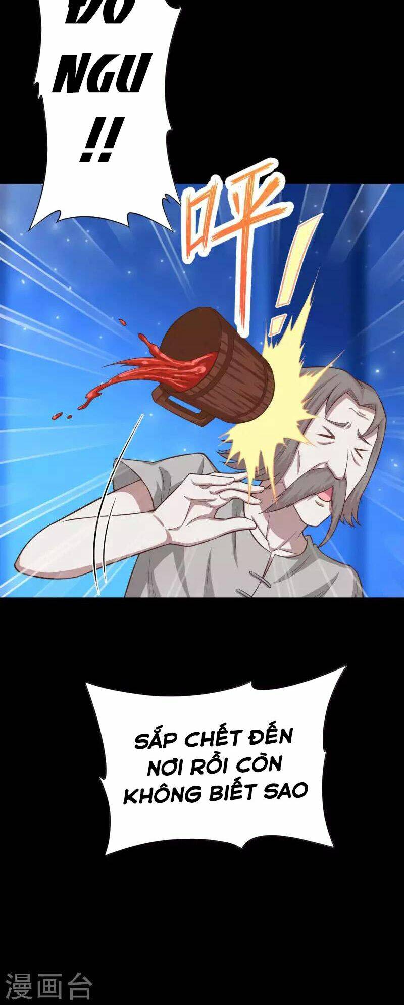 Từ Hôm Nay Bắt Đầu Làm Thành Chủ Chapter 31 - Trang 2