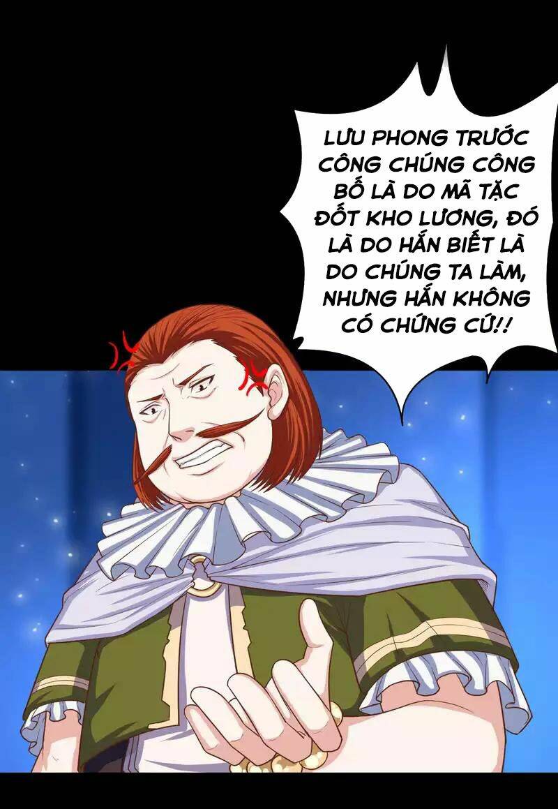 Từ Hôm Nay Bắt Đầu Làm Thành Chủ Chapter 31 - Trang 2