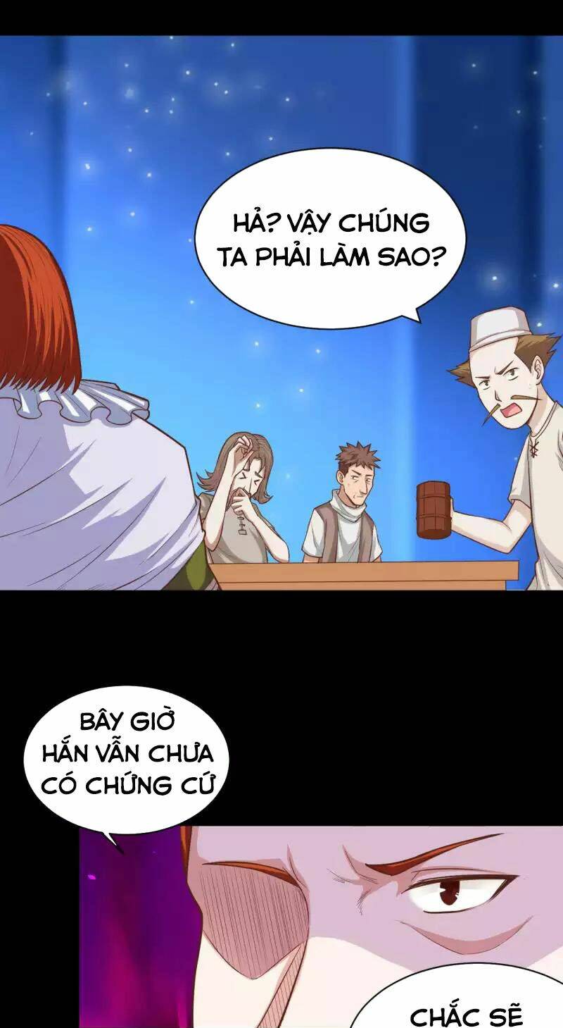 Từ Hôm Nay Bắt Đầu Làm Thành Chủ Chapter 31 - Trang 2