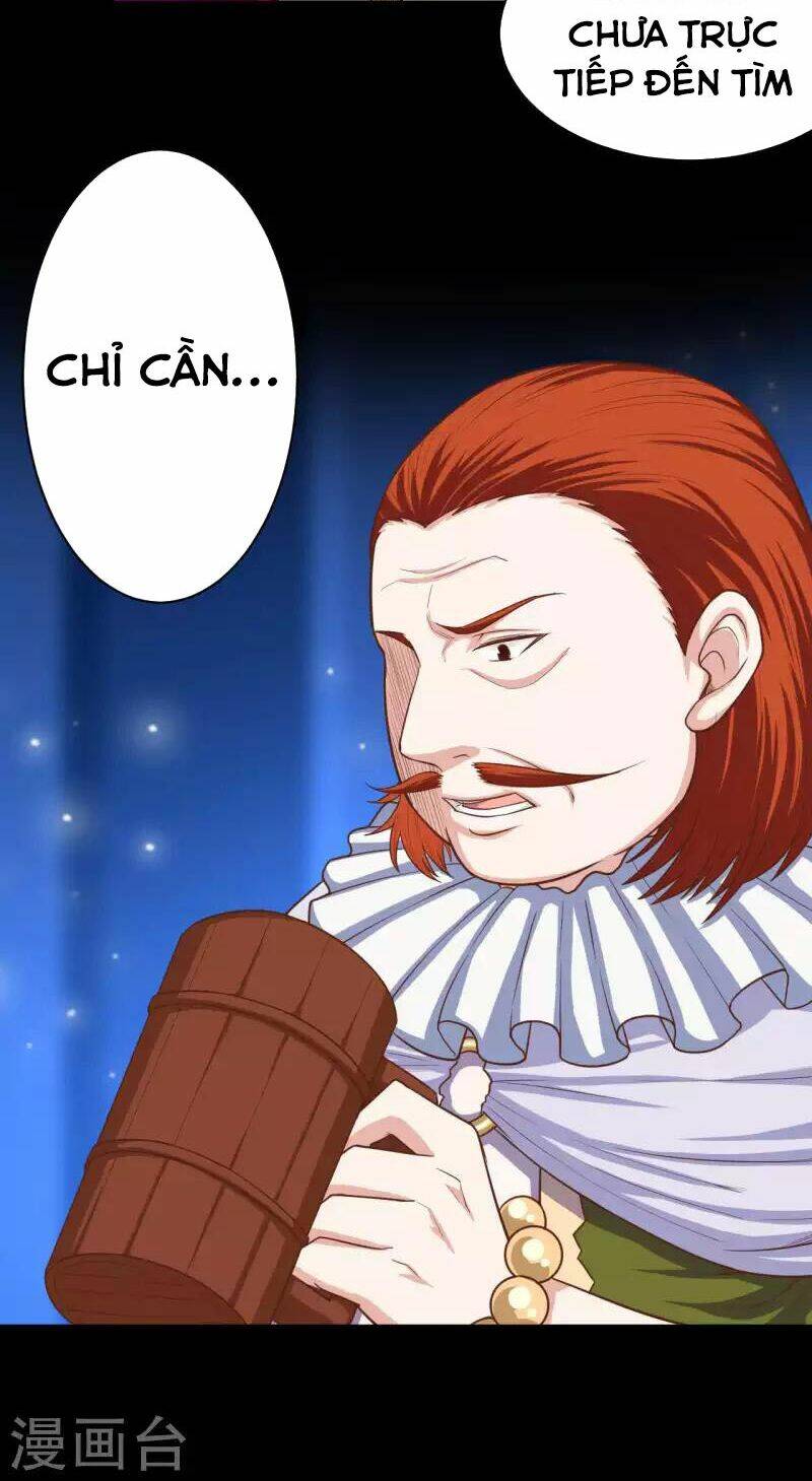 Từ Hôm Nay Bắt Đầu Làm Thành Chủ Chapter 31 - Trang 2