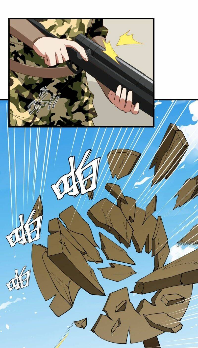 Từ Hôm Nay Bắt Đầu Làm Thành Chủ Chapter 310 - Trang 2