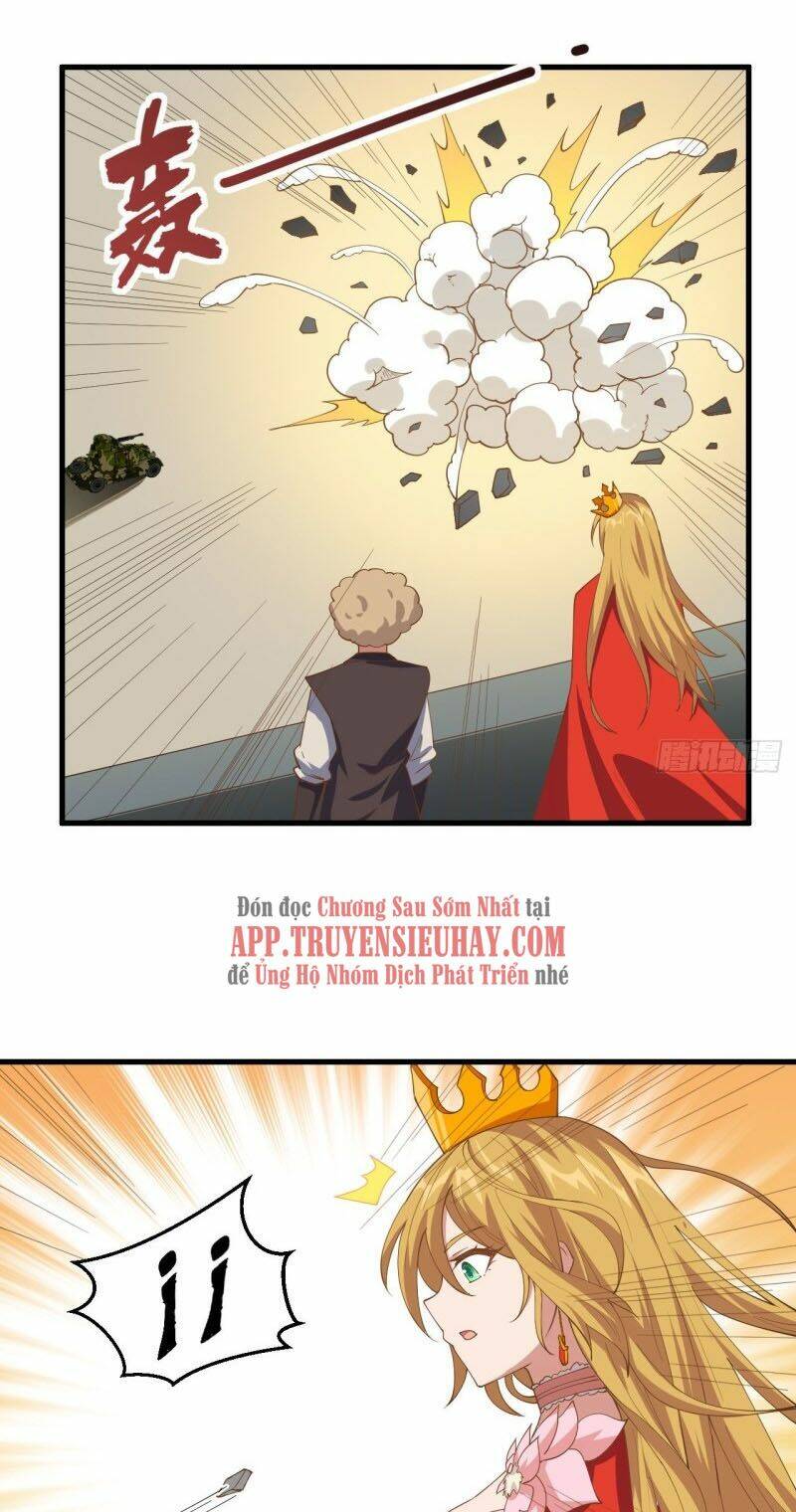 Từ Hôm Nay Bắt Đầu Làm Thành Chủ Chapter 310 - Trang 2