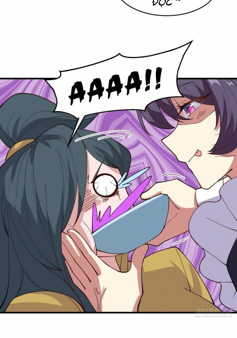 Từ Hôm Nay Bắt Đầu Làm Thành Chủ Chapter 311 - Trang 2