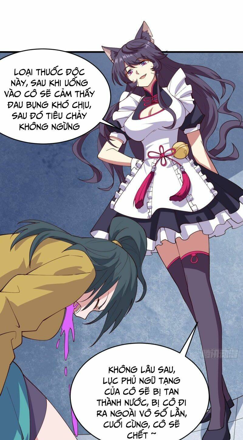 Từ Hôm Nay Bắt Đầu Làm Thành Chủ Chapter 311 - Trang 2