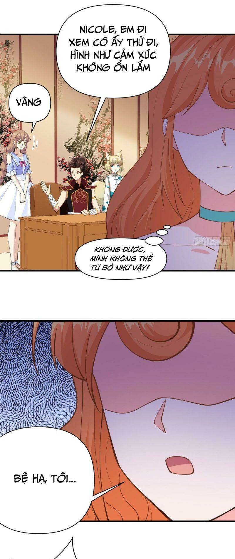 Từ Hôm Nay Bắt Đầu Làm Thành Chủ Chapter 312 - Trang 2