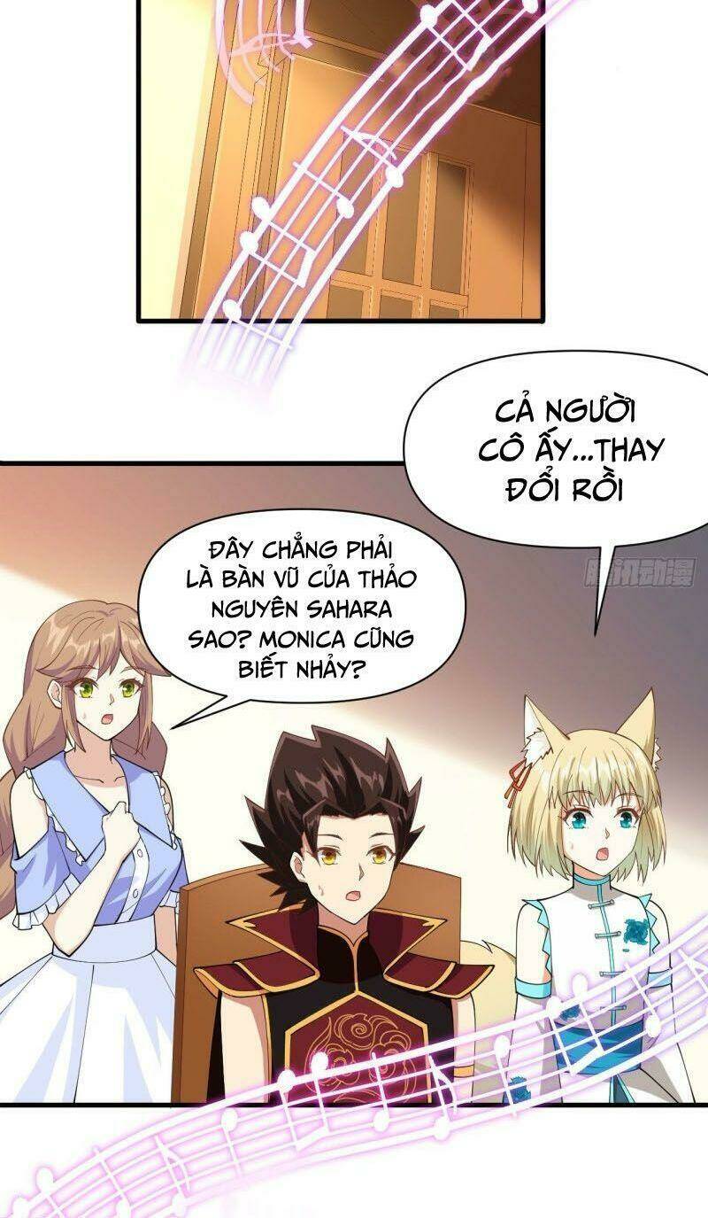 Từ Hôm Nay Bắt Đầu Làm Thành Chủ Chapter 312 - Trang 2