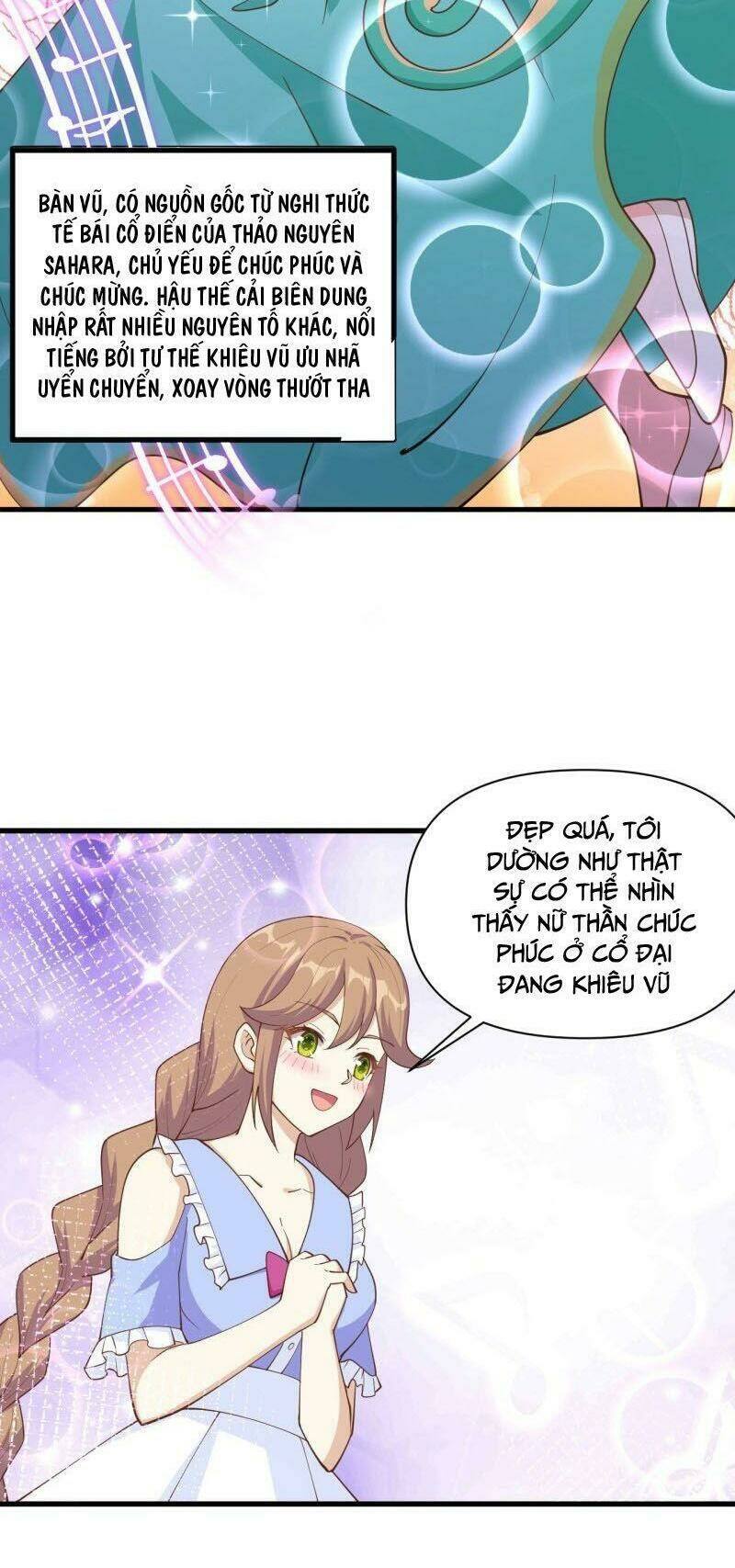 Từ Hôm Nay Bắt Đầu Làm Thành Chủ Chapter 312 - Trang 2