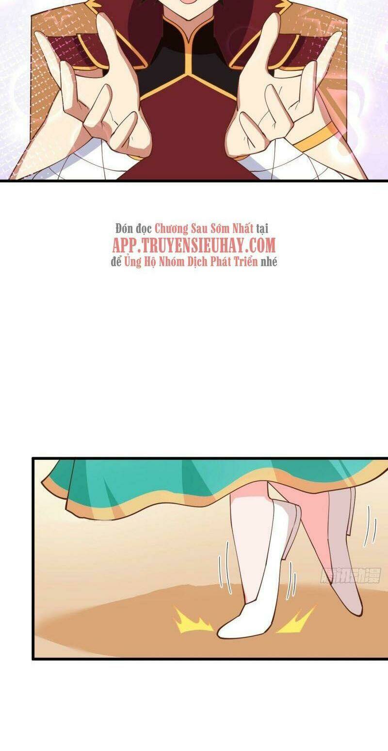 Từ Hôm Nay Bắt Đầu Làm Thành Chủ Chapter 312 - Trang 2