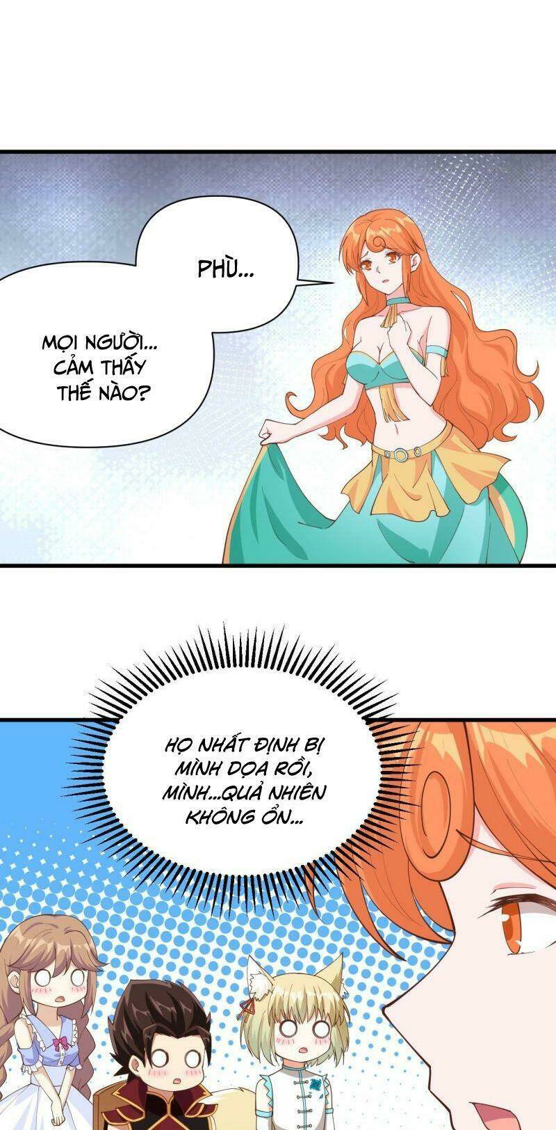 Từ Hôm Nay Bắt Đầu Làm Thành Chủ Chapter 312 - Trang 2