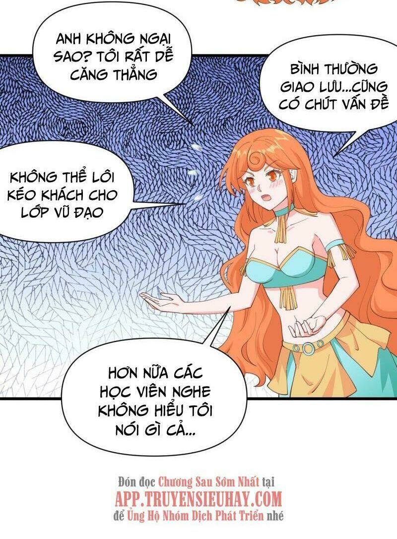 Từ Hôm Nay Bắt Đầu Làm Thành Chủ Chapter 312 - Trang 2