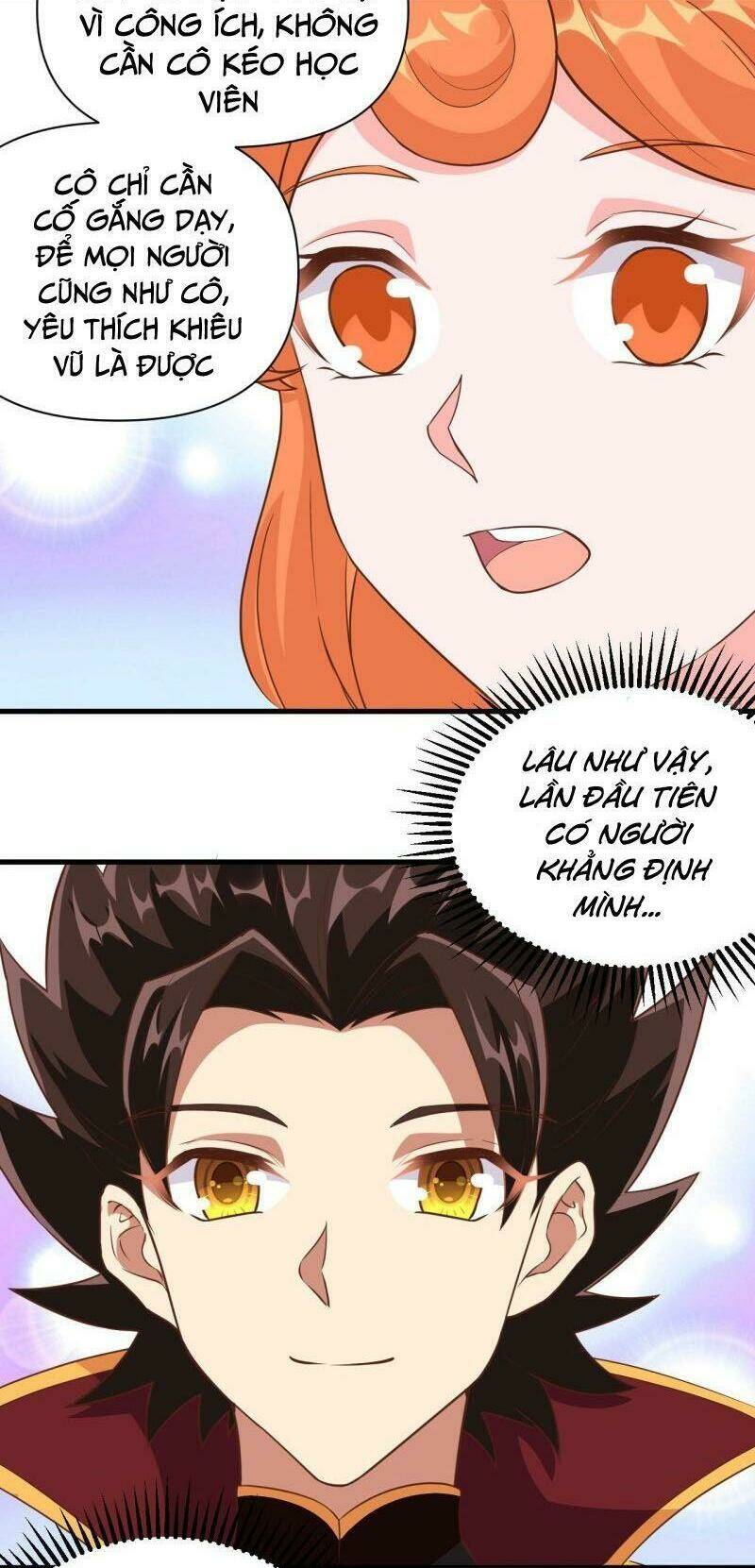 Từ Hôm Nay Bắt Đầu Làm Thành Chủ Chapter 312 - Trang 2