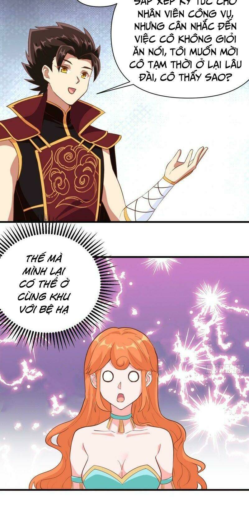 Từ Hôm Nay Bắt Đầu Làm Thành Chủ Chapter 312 - Trang 2