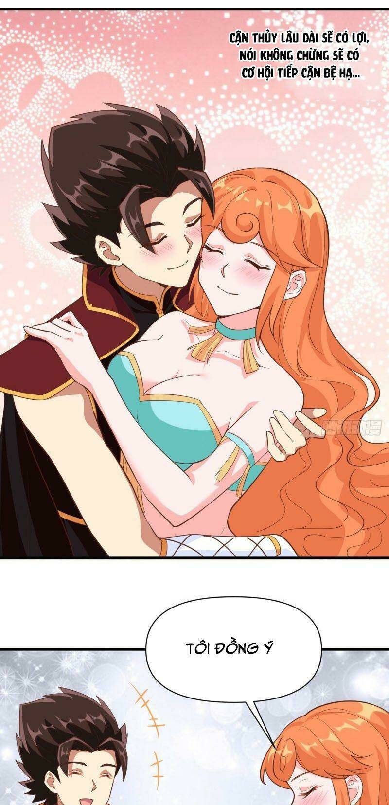 Từ Hôm Nay Bắt Đầu Làm Thành Chủ Chapter 312 - Trang 2