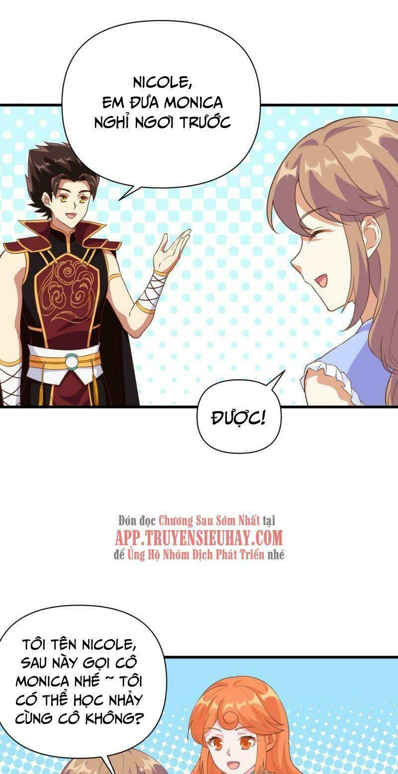 Từ Hôm Nay Bắt Đầu Làm Thành Chủ Chapter 312 - Trang 2