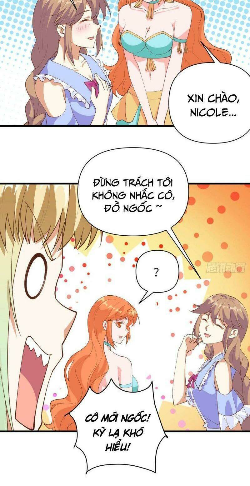 Từ Hôm Nay Bắt Đầu Làm Thành Chủ Chapter 312 - Trang 2