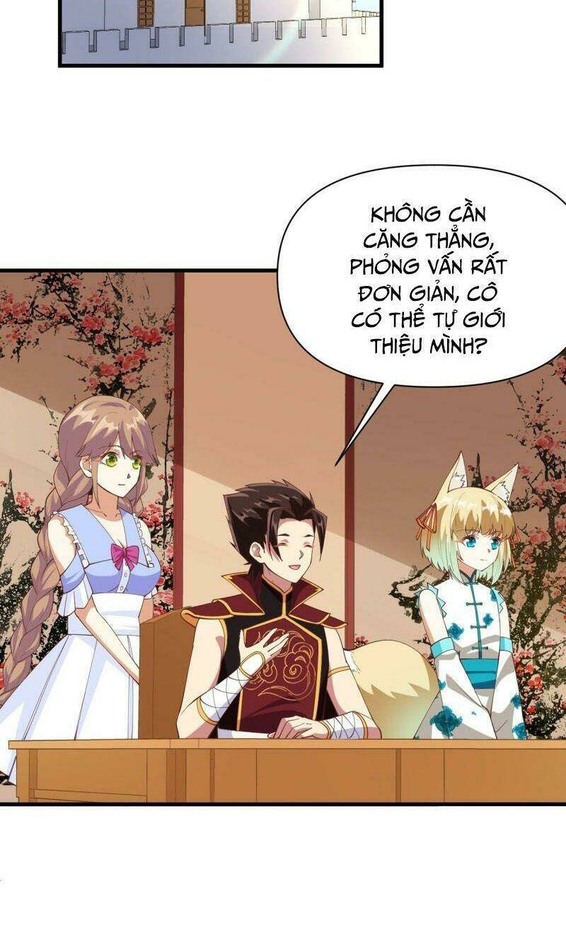 Từ Hôm Nay Bắt Đầu Làm Thành Chủ Chapter 312 - Trang 2