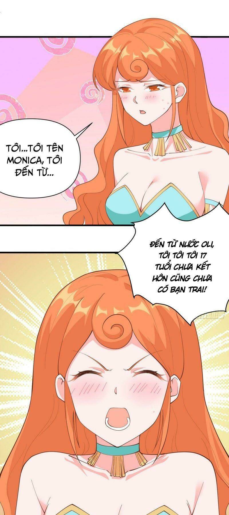 Từ Hôm Nay Bắt Đầu Làm Thành Chủ Chapter 312 - Trang 2