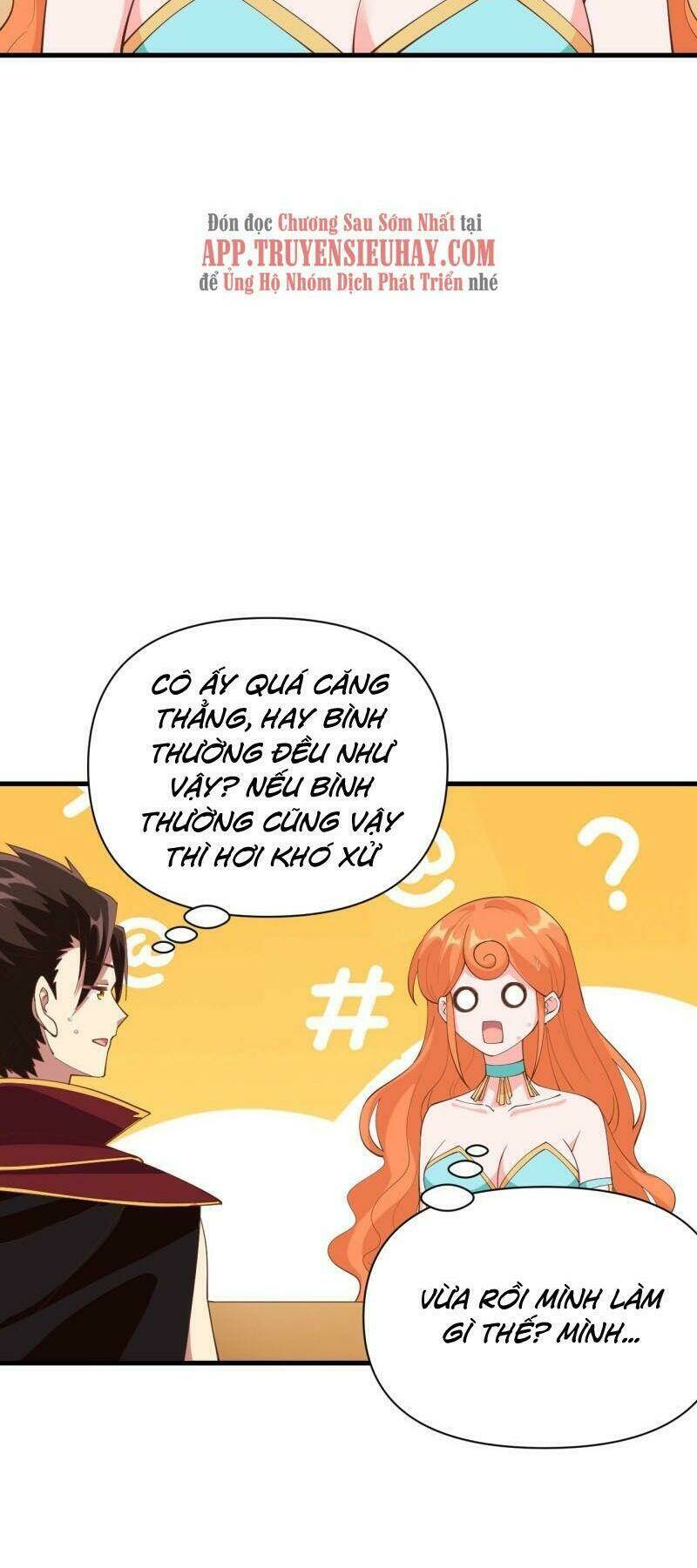 Từ Hôm Nay Bắt Đầu Làm Thành Chủ Chapter 312 - Trang 2