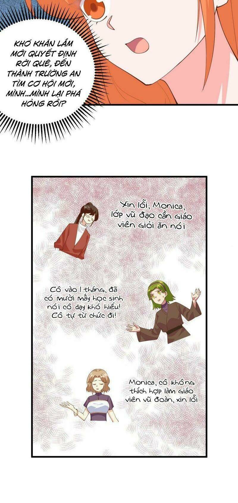 Từ Hôm Nay Bắt Đầu Làm Thành Chủ Chapter 312 - Trang 2