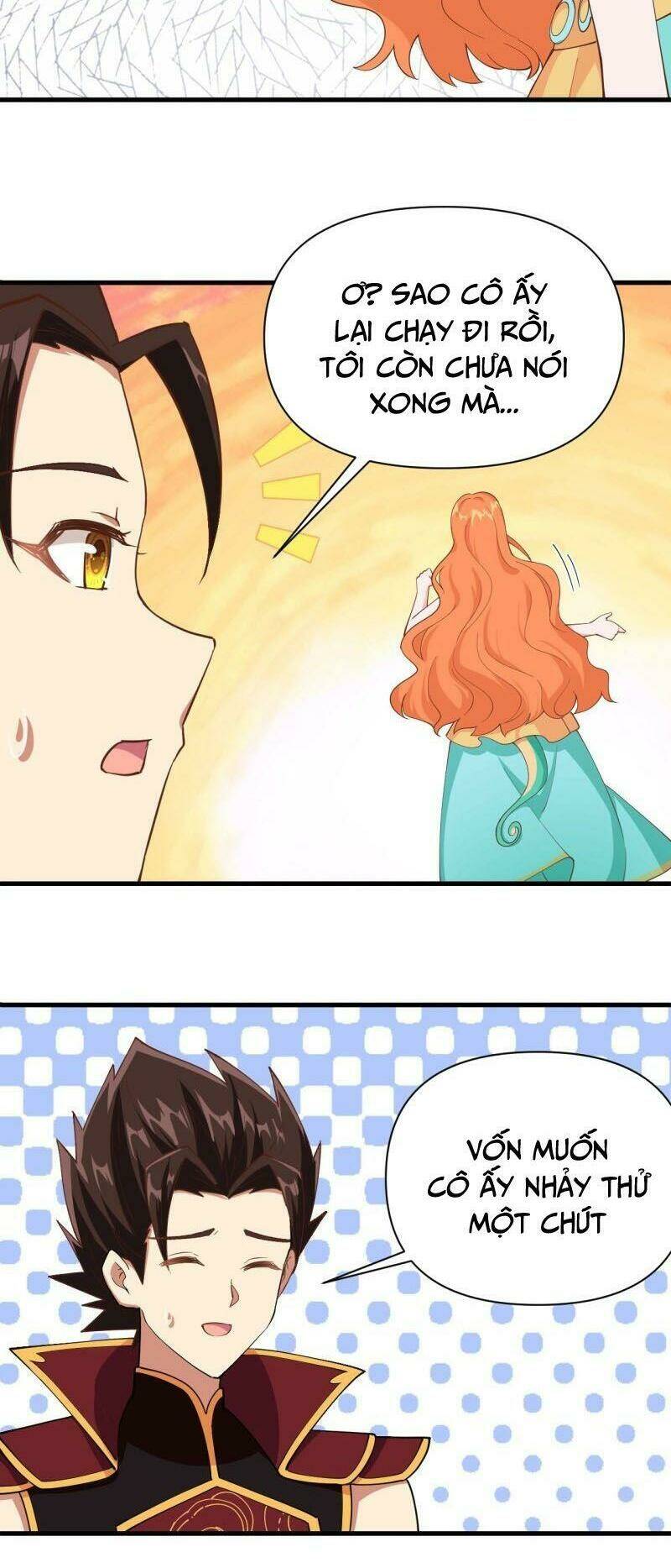 Từ Hôm Nay Bắt Đầu Làm Thành Chủ Chapter 312 - Trang 2