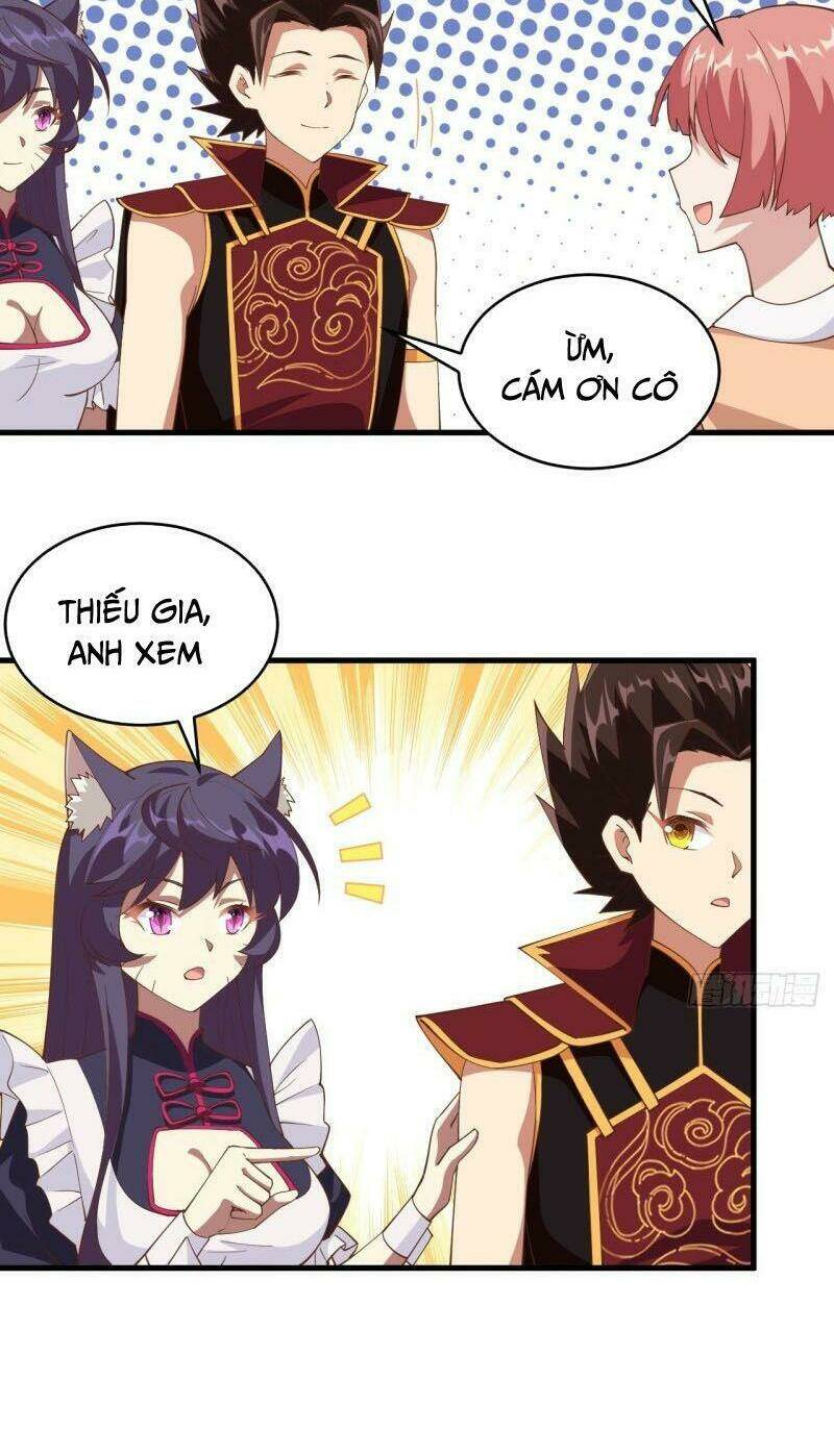 Từ Hôm Nay Bắt Đầu Làm Thành Chủ Chapter 313 - Trang 2