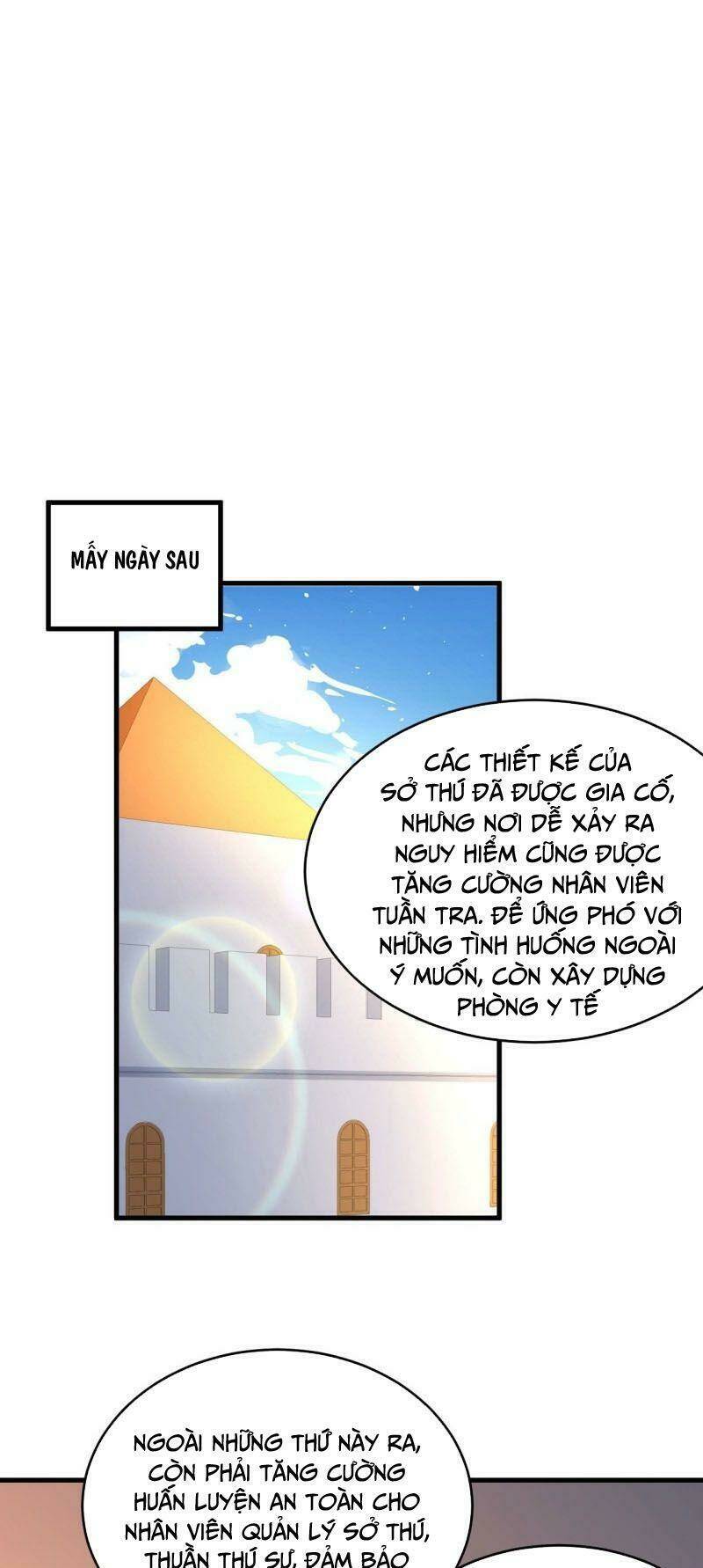 Từ Hôm Nay Bắt Đầu Làm Thành Chủ Chapter 313 - Trang 2