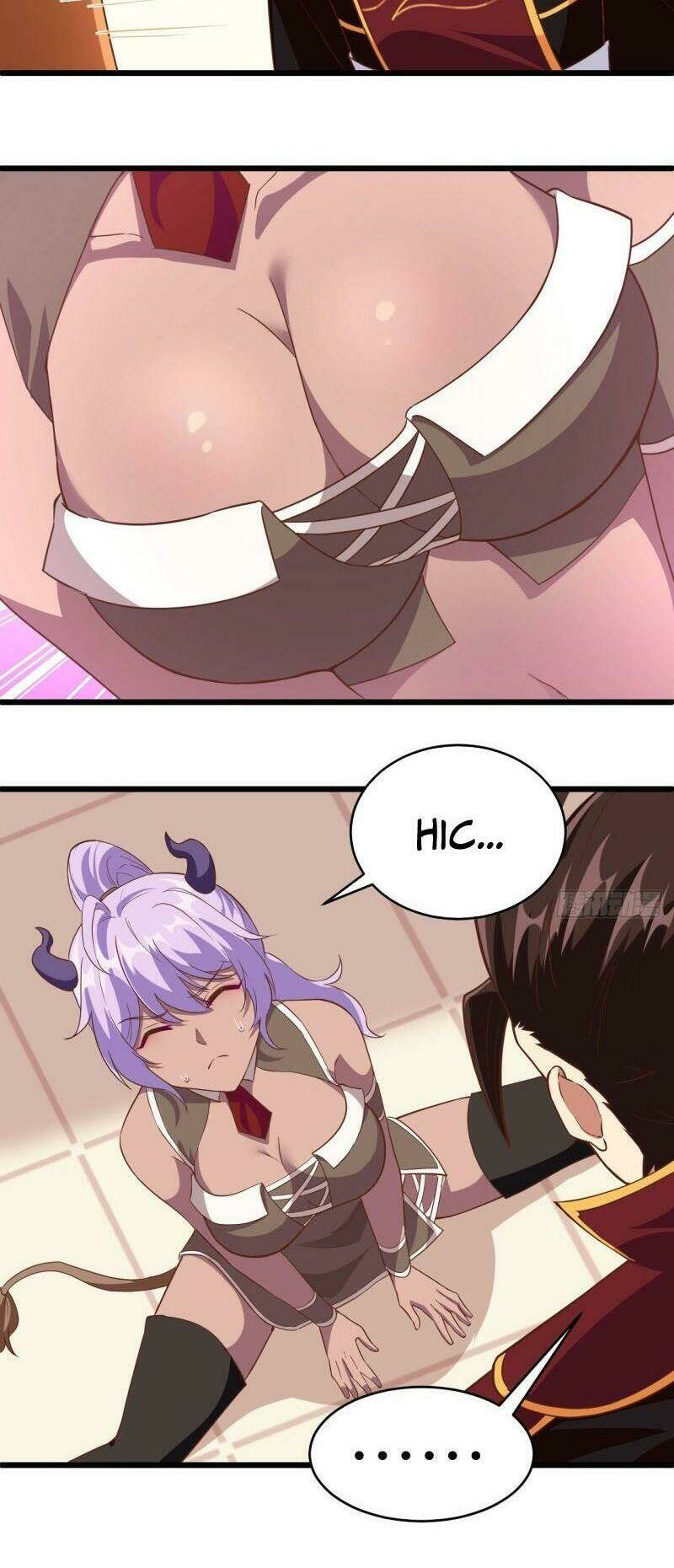 Từ Hôm Nay Bắt Đầu Làm Thành Chủ Chapter 313 - Trang 2