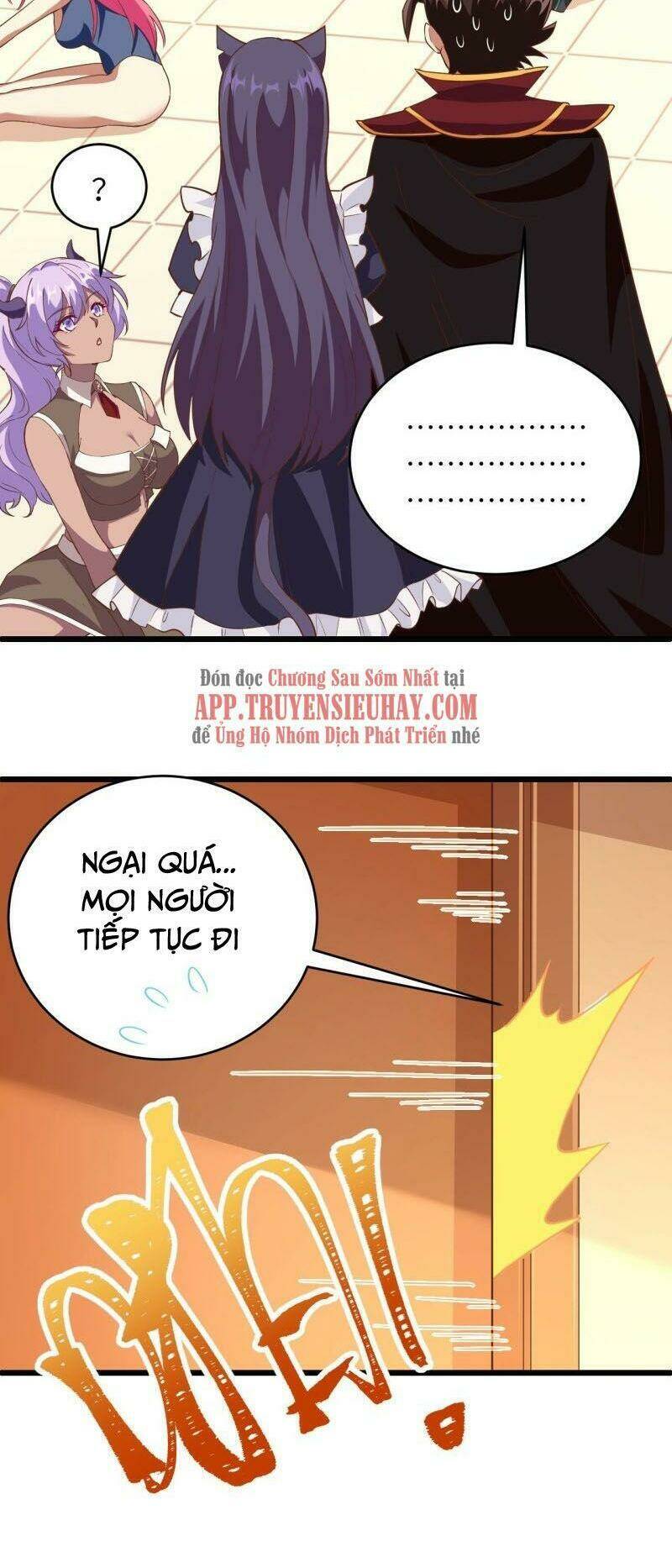 Từ Hôm Nay Bắt Đầu Làm Thành Chủ Chapter 313 - Trang 2