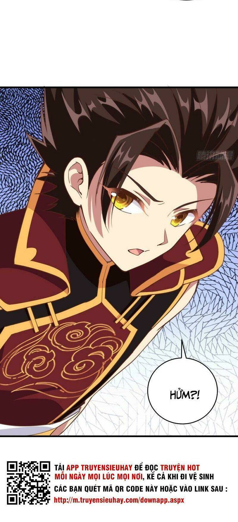 Từ Hôm Nay Bắt Đầu Làm Thành Chủ Chapter 313 - Trang 2