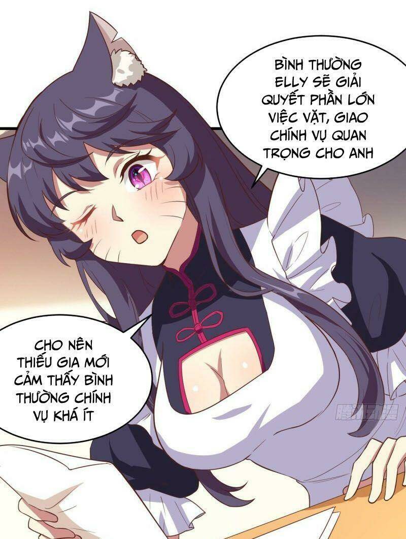 Từ Hôm Nay Bắt Đầu Làm Thành Chủ Chapter 313 - Trang 2