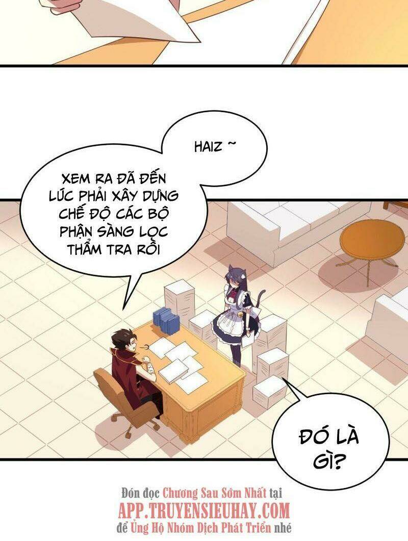 Từ Hôm Nay Bắt Đầu Làm Thành Chủ Chapter 313 - Trang 2