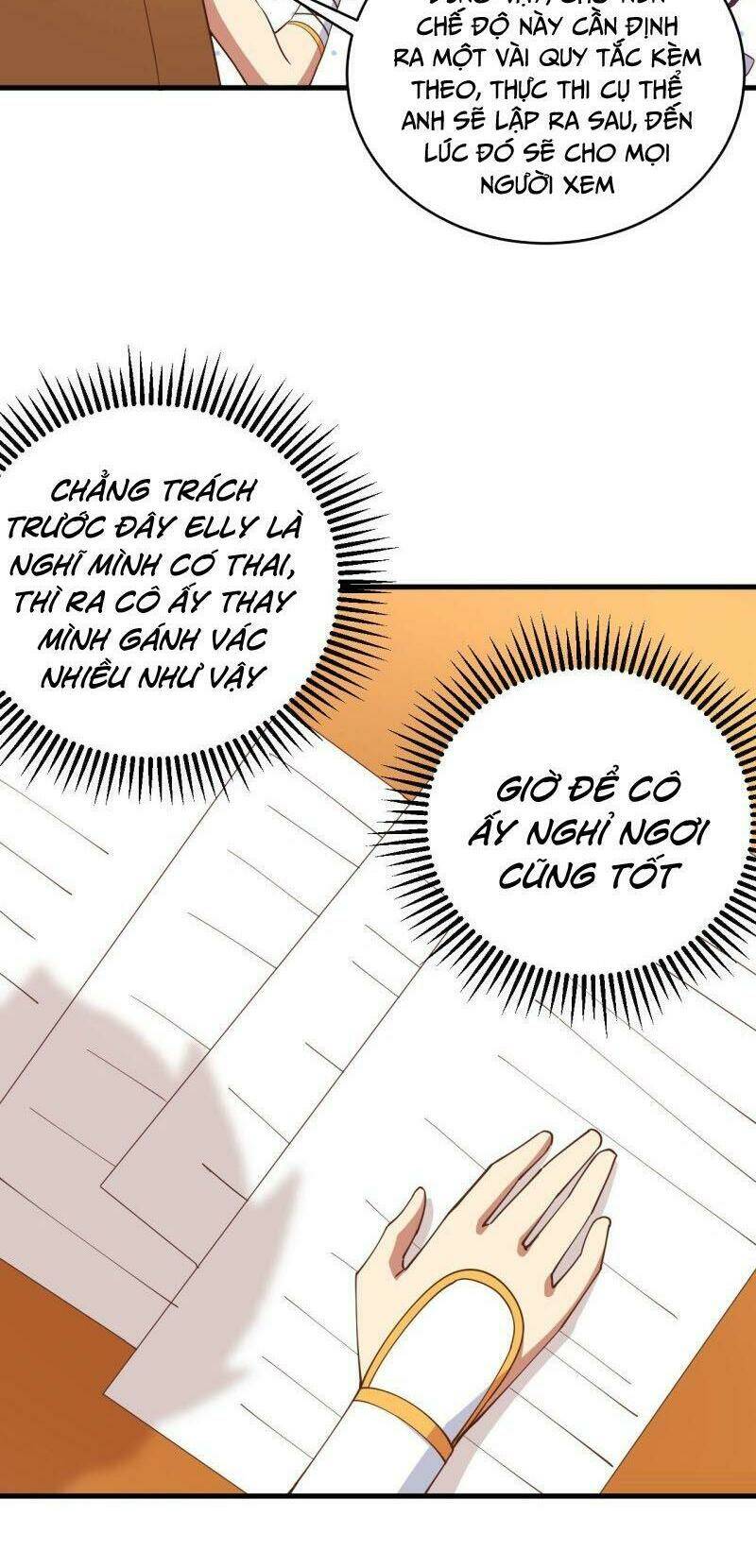 Từ Hôm Nay Bắt Đầu Làm Thành Chủ Chapter 313 - Trang 2