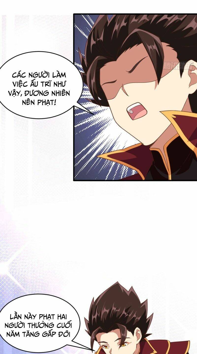 Từ Hôm Nay Bắt Đầu Làm Thành Chủ Chapter 314 - Trang 2