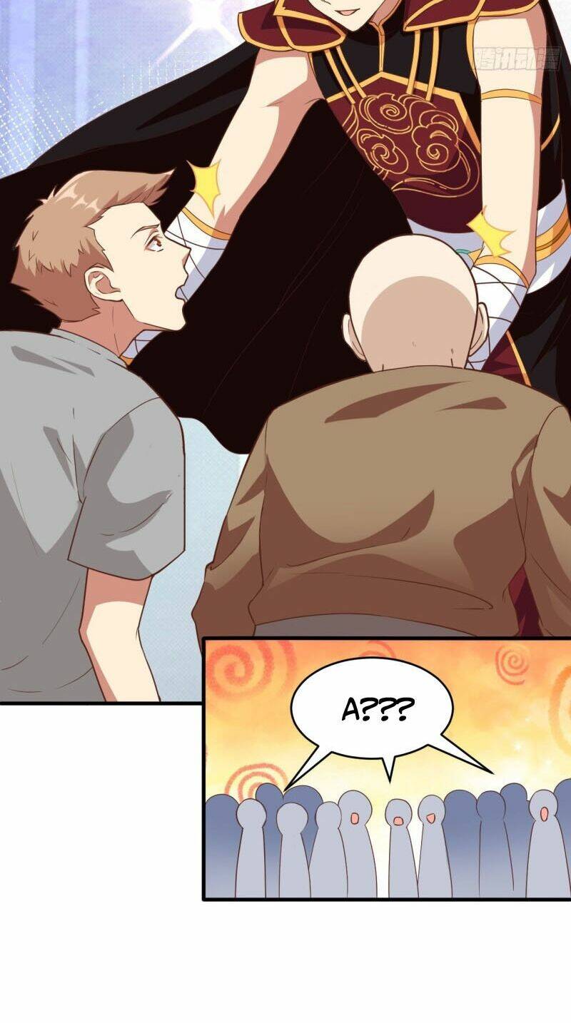 Từ Hôm Nay Bắt Đầu Làm Thành Chủ Chapter 314 - Trang 2