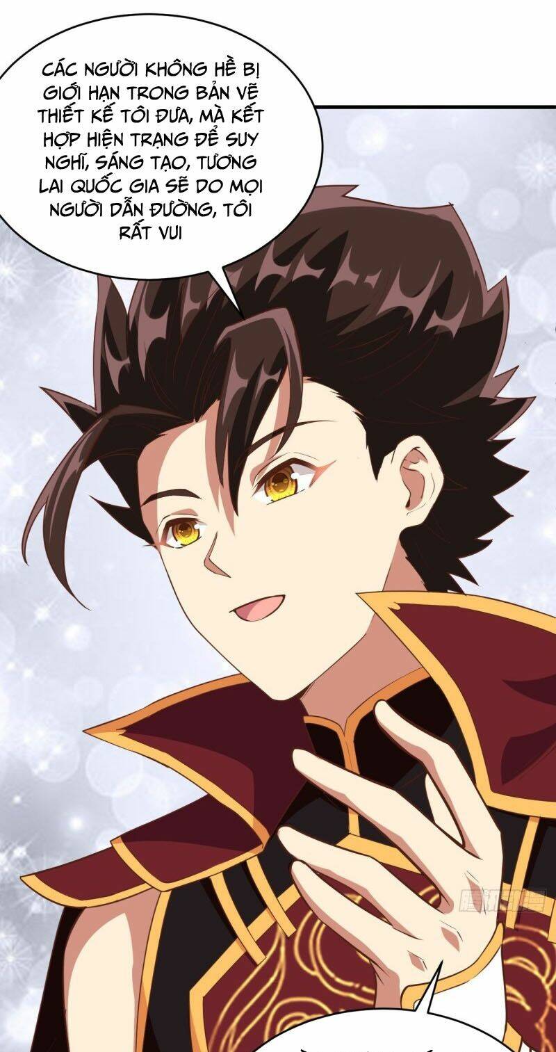 Từ Hôm Nay Bắt Đầu Làm Thành Chủ Chapter 314 - Trang 2