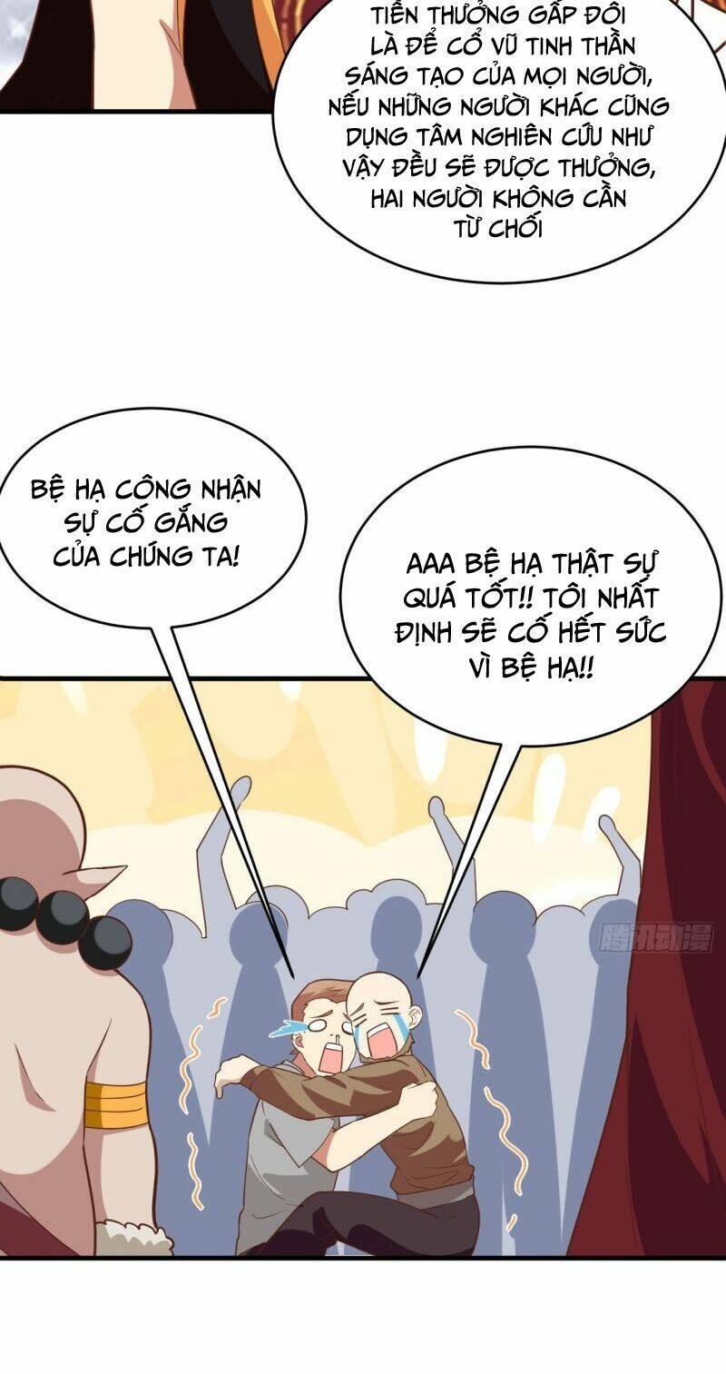 Từ Hôm Nay Bắt Đầu Làm Thành Chủ Chapter 314 - Trang 2