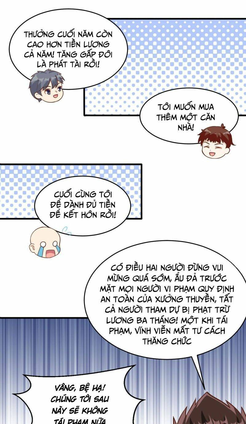 Từ Hôm Nay Bắt Đầu Làm Thành Chủ Chapter 314 - Trang 2