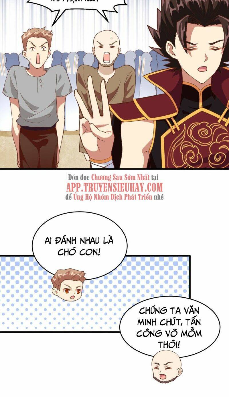 Từ Hôm Nay Bắt Đầu Làm Thành Chủ Chapter 314 - Trang 2