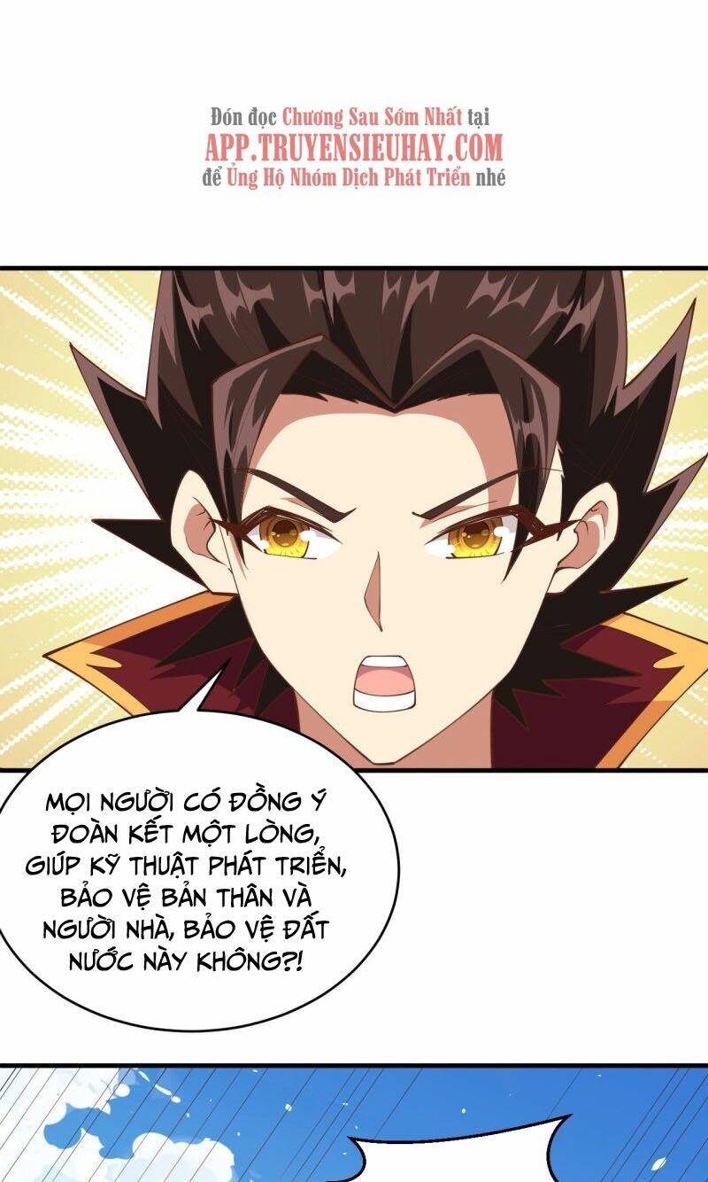 Từ Hôm Nay Bắt Đầu Làm Thành Chủ Chapter 314 - Trang 2