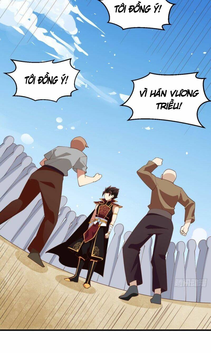 Từ Hôm Nay Bắt Đầu Làm Thành Chủ Chapter 314 - Trang 2