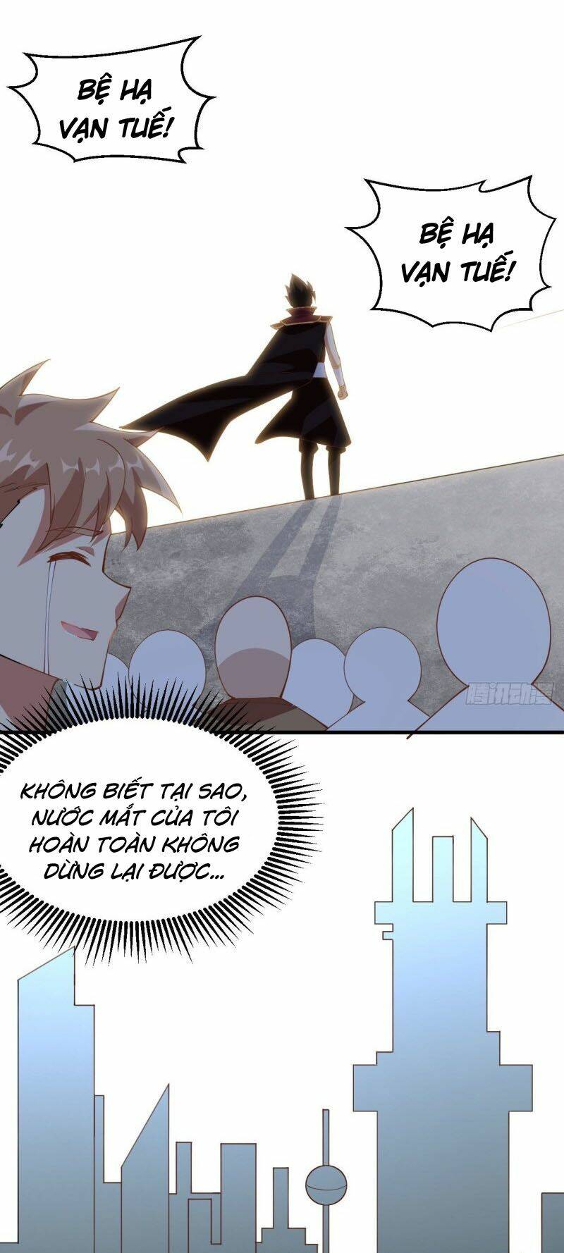 Từ Hôm Nay Bắt Đầu Làm Thành Chủ Chapter 314 - Trang 2