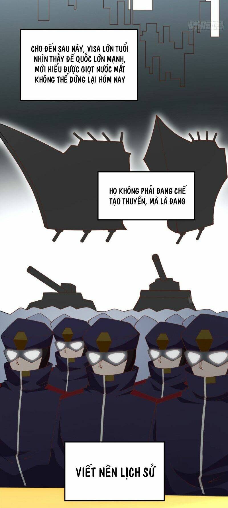 Từ Hôm Nay Bắt Đầu Làm Thành Chủ Chapter 314 - Trang 2