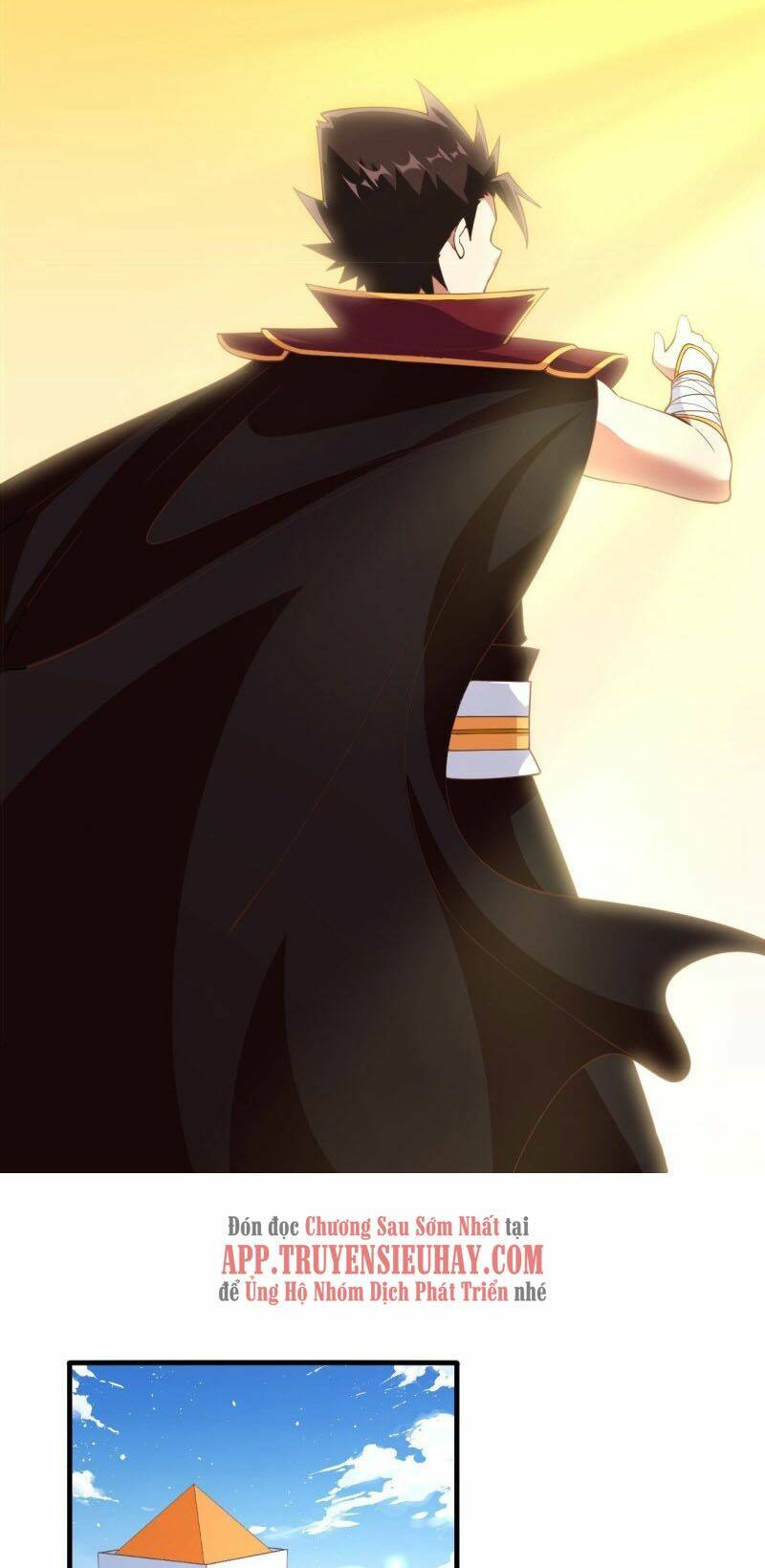 Từ Hôm Nay Bắt Đầu Làm Thành Chủ Chapter 314 - Trang 2