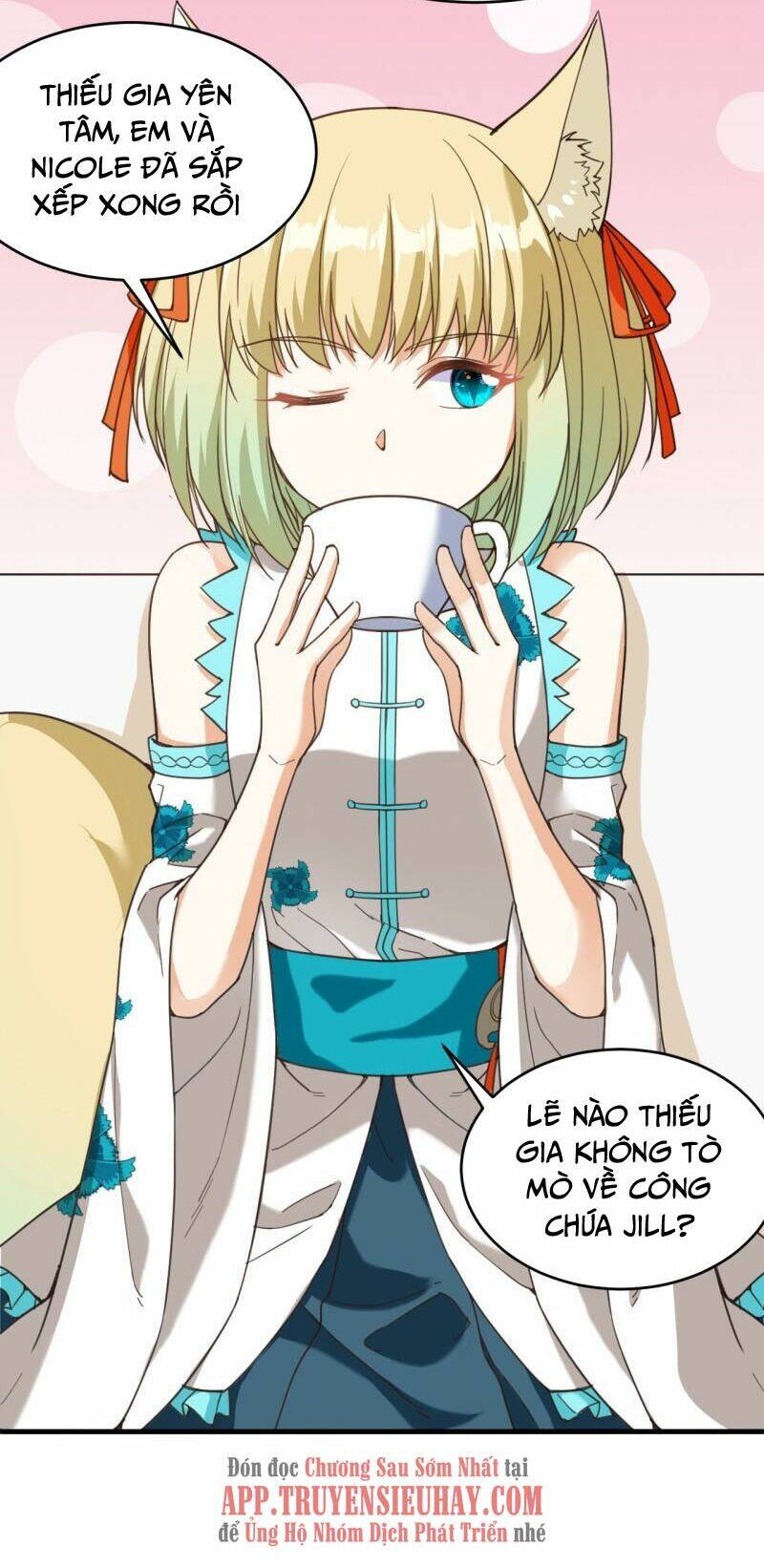 Từ Hôm Nay Bắt Đầu Làm Thành Chủ Chapter 314 - Trang 2