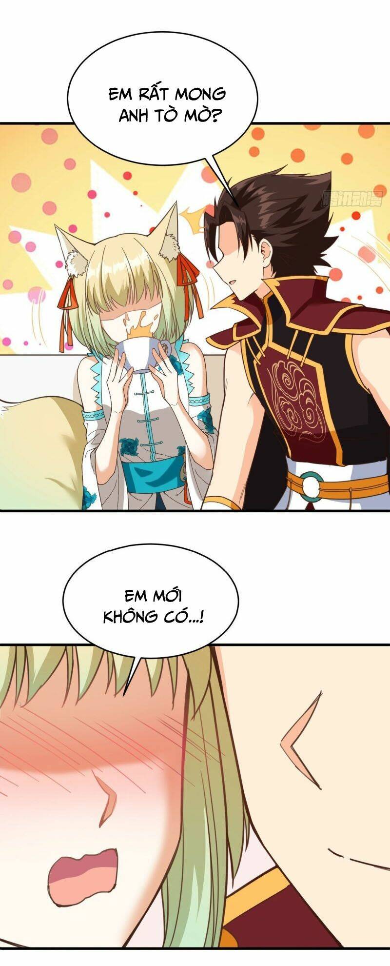 Từ Hôm Nay Bắt Đầu Làm Thành Chủ Chapter 314 - Trang 2