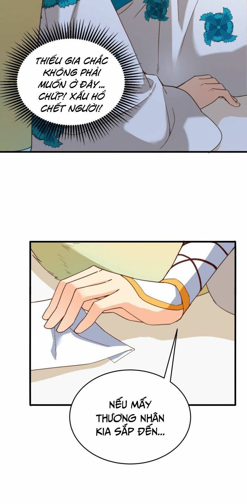 Từ Hôm Nay Bắt Đầu Làm Thành Chủ Chapter 314 - Trang 2